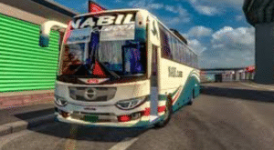 নাবিল বাস স্কিন গেম ডাউনলোড