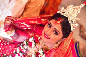 হিন্দু মেয়েদের পুজোর ছবি, পিকচার, ইমেজ ২০২৫