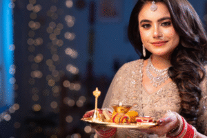 হিন্দু মেয়েদের পুজোর ছবি, পিকচার, ইমেজ ২০২৫